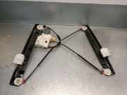 Fensterheber Links Hinten 1376853 Ford S-Max (GBW) Großraumlimousine 2.0 TDCi 16V 140 (UFWA)