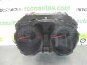 Tachoeinheit Kmh 91A0D00D0731 Nissan (F15) 1.5 Turbodiesel CAT