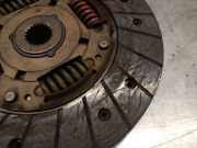 Kupplungsset 4130022620 Hyundai ACCENT (X3) 1.5 12V CAT