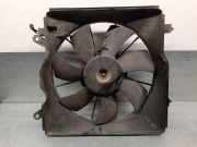 KÃ¼hlerventilator 1680004330 Honda Civic (EP/EU) SchrÃ¤gheck 3-drs 1.7 CTDi 16V (4EE20)