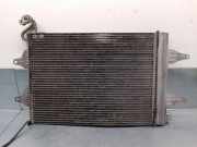 Klimakondensator 6Q0820411J Seat Cordoba (6L2) Limousine 1.9 TDI (ASZ)