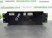 Bedienung Klimaanlage JFC000618 Land + Range Rover Range Rover Sport (LS) Geländewagen 4.4 V8 32V SE (448PN)