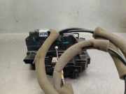 T?rschloss Rechts Vorne 805029702R Renault Koleos II (RZGH) SUV 2.0 dCi 4x4 (M9R-A8)