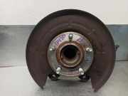 Achsschenkel Halter Links Hinten 13577407 Daewoo / Chevrolet Cruze Limousine 2.0 D 16V (Z20D1)