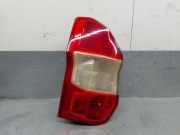 Rücklicht Links ET7613405AF Ford Transit Courier Van 1.5 TDCi 75 (UGCB)