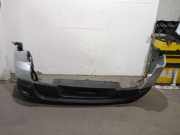 Stoßstange Hinten 7410JL Peugeot 3008 I (0U/HU) Großraumlimousine 1.6 HDiF 16V (DV6C(9HD))