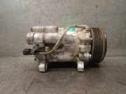 Klima Pumpe 6N0820803A Volkswagen Polo III (6N1) Schrägheck 1.4i 60 (APQ) APQ