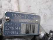 Turbolader 2246144 BMW 5 serie (E39) Limousine 525 tds (M51-D25(256T1))