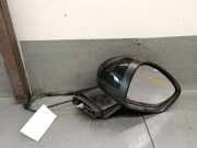 Außenspiegel Rechts 967219139V Citroën C5 III Berline (RD) Schrägheck 1.6 HDiF 16V (DV6TED4(9HZ))