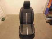 Sitz Rechts Vorne 1737284 Ford Kuga I SUV 2.0 TDCi 16V 4x4 (G6DG)