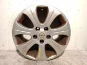 Felge 13256791 Opel Zafira (M75) GroÃŸraumlimousine 1.9 CDTI (Z19DT)