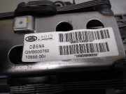 Lenksäule QMB500760 Land + Range Rover Range Rover Sport (LS) Geländewagen 2.7 TDV6 24V (276DT)