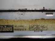 Radiator 6G918C342CE Ford Mondeo IV Wagon Kombi 2.0 TDCi 140 16V (UFBA)