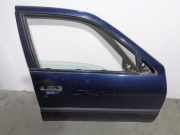 T?r Rechts Vorne 8010090J30 Nissan Primera (P10) Limousine 1.6 16V (GA16DS)