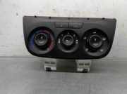 Bedienung Klimaanlage 0514740100 Opel Combo Van 1.3 CDTI 16V ecoFlex (A13FD(Euro 5))