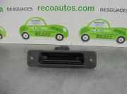 Handgriff Kofferraum 1488272077 Citroën C8 (EA/EB) Großraumlimousine 2.0 HDi 16V (DW10UTED4(RHK))