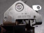 T?rschloss Rechts Hinten 500329770 Iveco New Daily IV Van 35C13V, C13V/P, S13V, S13V/P (F1AE0481V)