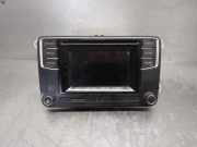 Radio 1K8035150H Volkswagen IV Furgoneta/monovolumen (SAA, SAH) 2.0 TDI