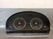Tachoeinheit Kmh 5S7T10849HA Ford Mondeo III Limousine 2.0 TDCi/TDDi 115 16V (D6BA)