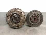 Kupplungsset 3S717540H2A Jaguar I (X400) 2.0 D