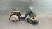 Sicherheitsgurt Rechts Hinten 7336013350C0 Toyota Corolla Verso (E12) GroÃŸraumlimousine 1.6 16V VVT-i (3ZZFE)