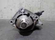 Anlasser 2S6U11000DB Ford Fiesta 5 (JD/JH) Schrägheck 1.3 (A9JA)