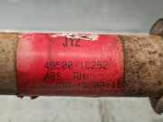 Antriebswelle Rechts Vorne 495001C262 Hyundai Getz Schrägheck 1.4i 16V (G4EEG)