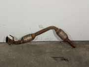 Auspuff Endtopf A6384904319 Mercedes-Benz V (638.2) Bus V-220 2.2 CDI 16V (OM611.980)