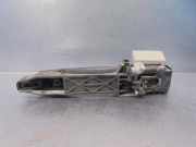 T?rgriff Au?en Rechts Vorne 80640EB100 Nissan Navara (D40) Pick-up 2.5 dCi 16V (YD25DDTi)