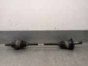 Antriebswelle Links Hinten 8680347AI01 BMW 1 serie (F20) Schrägheck 5-drs 118d 2.0 16V (B47-D20A)