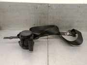 Sicherheitsgurt Links Hinten 619185300E BMW 3 serie Gran Turismo (F34) Schrägheck 320d 2.0 16V (B47-D20A)