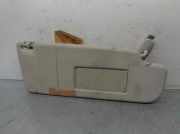 Sonnenblende Rechts Volkswagen Lupo (6X1) Schrägheck 3-drs 1.4 16V 75 (AUA) AUA