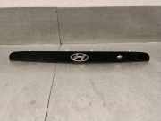 Zierleiste ACHTER G4EA Hyundai Accent Schrägheck 1.3i 12V (G4EA)