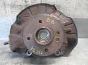 Achsschenkel Halter Rechts Vorne 31216757498 Mini Mini Open (R52) Cabrio 1.6 16V One (W10-B16A)