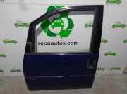 TÃ¼r Links Vorne 9002L4 Peugeot 806 GroÃŸraumlimousine 2.1 TD 12V (XUD11BTE(P8C-2))