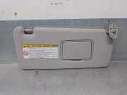 Sonnenblende Rechts 83230SAAE21ZA Honda Jazz (GD/GE2/GE3) Schrägheck 1.3 i-Dsi (L13A1)
