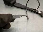 Gürtelschnalle Links Vorne 8W0857755 Audi A5 (F53, F5P) 2.0 TFSI