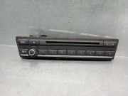 Radio 9351155 BMW X4 (F26) SAC SUV xDrive35d 24V (N57-D30B)
