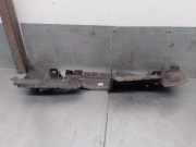 Zierleiste VOOR 9677015280 Citroën C4 Picasso (3D/3E) Großraumlimousine 1.6 BlueHDI 120 (DV6FC(BHZ))