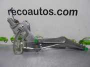 Fensterheber Rechts Vorne 0130821663 Saab 9-3 I (YS3D) Schrägheck 2.0t 16V (B204E)