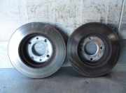 Bremsscheibe Vorne Hyundai Atos Schrägheck 1.1 12V Prime (G4HG)