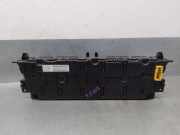 Tachoeinheit Kmh 9666704380 Citroën C4 Grand Picasso (UA) Großraumlimousine 2.0 HDiF 16V 135 (DW10BTED4(RHJ))