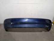 Stoßstange Hinten 521591A720 Toyota Corolla (EB/WZ/CD) Schrägheck 1.4 16V VVT-i (4ZZFE)