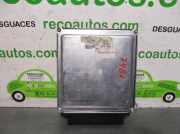 Motorsteuergerät 4S7112A650HA Ford Mondeo III Wagon Kombi 2.0 TDCi 130 16V (FMBA)