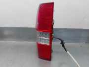 R?cklicht Rechts MR482490 Mitsubishi Space Wagon (N8/N9) Gro?raumlimousine 2.4 16V GDI GLX (4G64(GDI))