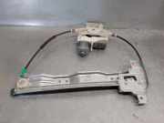 Fensterheber Rechts Hinten 9646595580 Peugeot 407 SW (6E) Kombi 2.0 HDiF 16V (DW10BTED4(RHR))