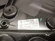 Fensterheber Rechts Vorne 743223212 BMW 3 serie (G20) Limousine 320d 2.0 TwinPower Turbo 16V Mild Hybrid (B47-D20B)