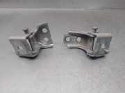 Scharniere 1606232780 Peugeot 508 (8D) Limousine 1.6 HDiF 16V (DV6C(9HR))