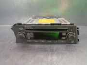 Radio 8910009100 SsangYong Kyron SUV 2.0 M 200 Xdi 16V 4x2 (D20DT(OM664.950))