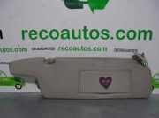 Sonnenblende Rechts EDQ501460NUG Land + Range Rover Range Rover II Geländewagen 2.5 DT,DSE (25-6T)